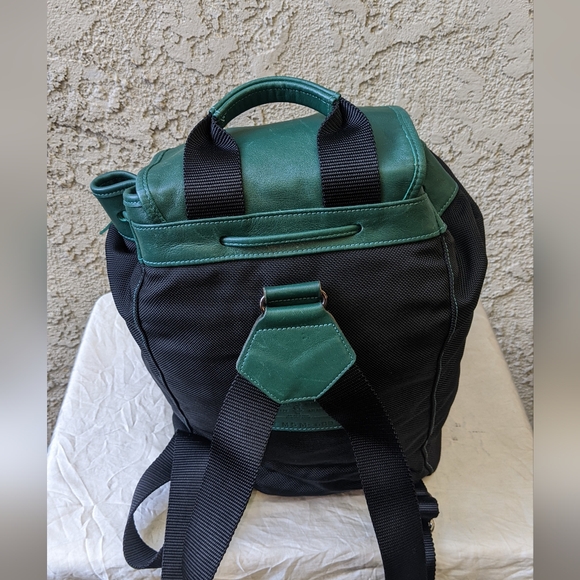 RARE Coach Backpack - Picture 5 of 11